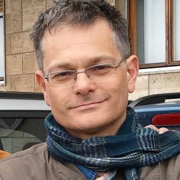 Stefano Sandrelli Feltrinelli Editore
